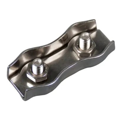 Trådskjøt 6 mm 5 pk