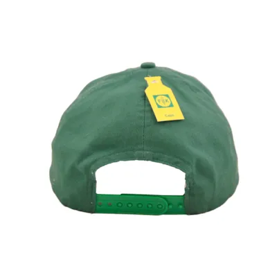 Caps klassisk grønn, bilde 3