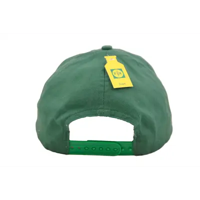 Caps klassisk grønn, bilde 3