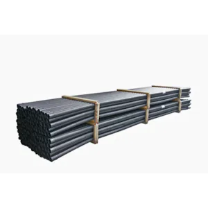 Pragma drensrør 75 mm 6 m pall