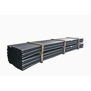 Pragma drensrør 75 mm 6 m pall