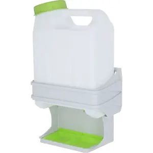 SmartCoop vannautomat fjærfe 10 L