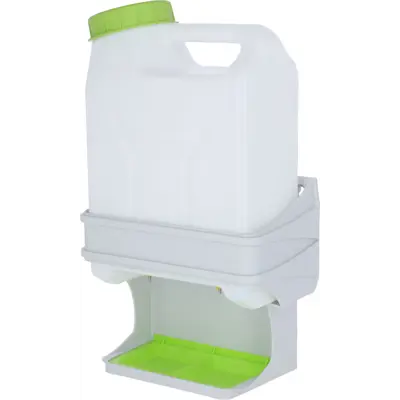 SmartCoop vannautomat fjærfe 10 L