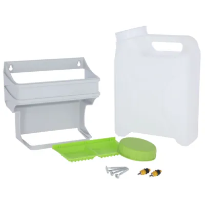 SmartCoop vannautomat fjærfe 10 L, bilde 2