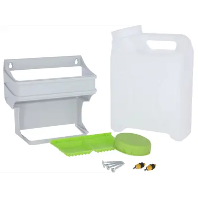 SmartCoop vannautomat fjærfe 10 L, bilde 2