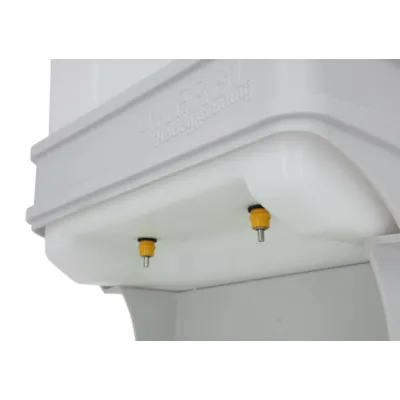 SmartCoop vannautomat fjærfe 10 L, bilde 3