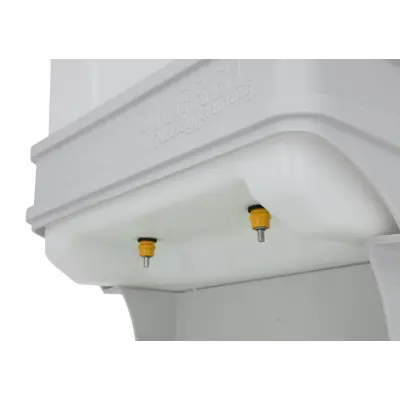 SmartCoop vannautomat fjærfe 10 L, bilde 3