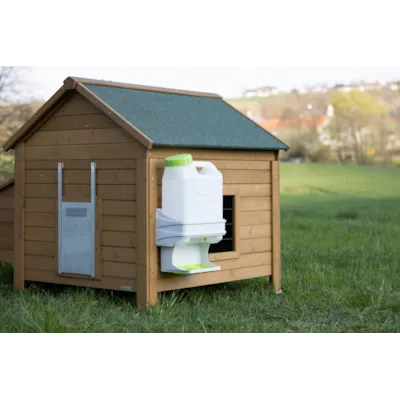 SmartCoop vannautomat fjærfe 10 L, bilde 7