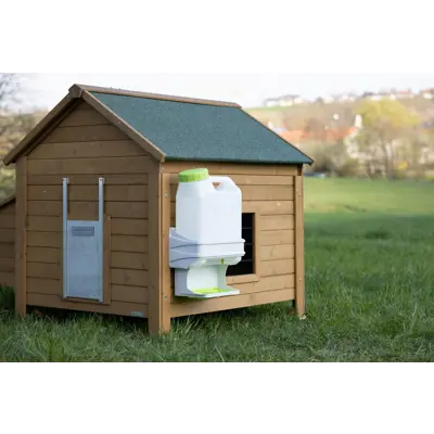 SmartCoop vannautomat fjærfe 10 L, bilde 7