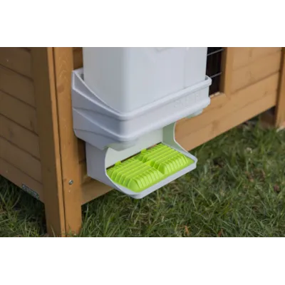 SmartCoop vannautomat fjærfe 10 L, bilde 5