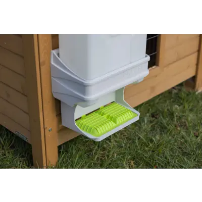 SmartCoop vannautomat fjærfe 10 L, bilde 5