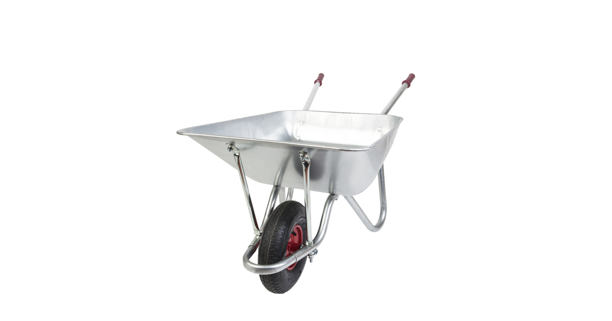 Trilleb r Selvbygger 011G Fiskars Felleskj pet trilleb-r-selvbygger-011g-fiskars-felleskj-pet
