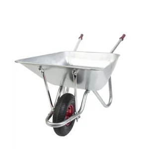 Trillebår Selvbygger 011G