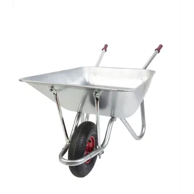 Trillebår Selvbygger 011G