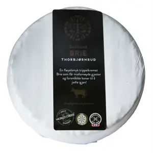 Brilliant Brie 250 g