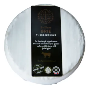 Brilliant Brie 250 g