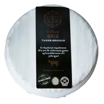 Brilliant Brie 250 g