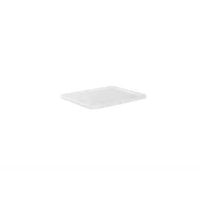 Lokk til 5 L oppbevaringsboks