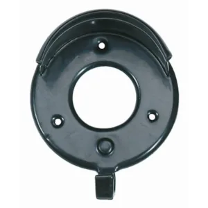 Hodelagshenger svart