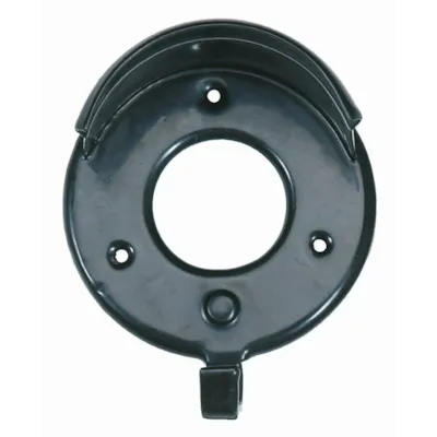 Hodelagshenger svart