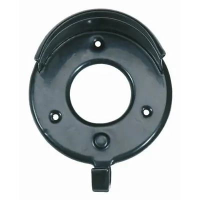 Hodelagshenger svart