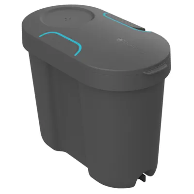 Solcelledrevet vanningssett AquaBloom med vannbeholder, bilde 3