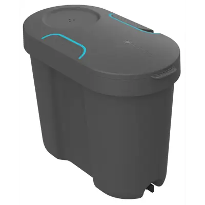 Solcelledrevet vanningssett AquaBloom med vannbeholder, bilde 3