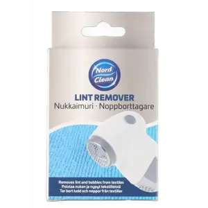 Nuppefjerner