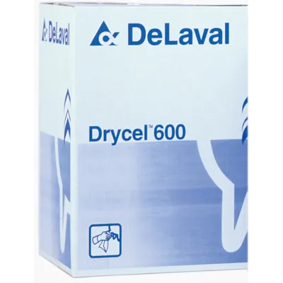Jurpapir Drycel™ 600 (8 ruller)