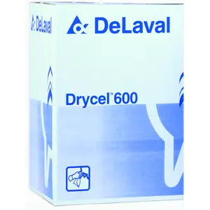 Jurpapir Drycel™ 600 (8 ruller)