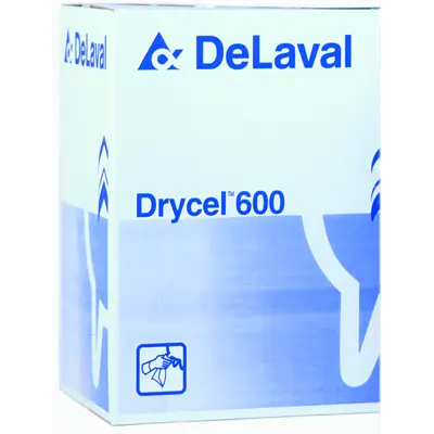 Jurpapir Drycel™ 600 (8 ruller)