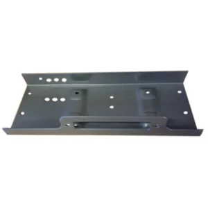 Monteringsplate til vinsj 6000-15000 lb (2721-6804 kg)