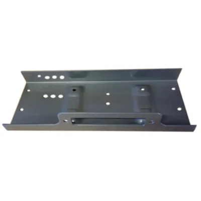 Monteringsplate til vinsj 6000-15000 lb (2721-6804 kg)