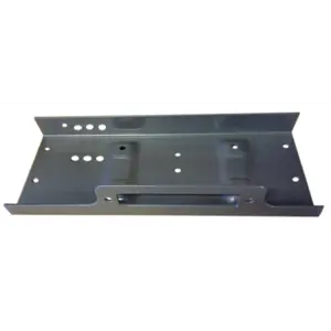 Monteringsplate til vinsj 6000-15000 lb (2721-6804 kg)