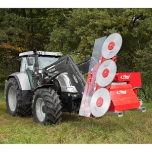 Grensag Woodking Slim