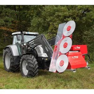 Grensag Woodking Slim