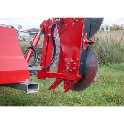 Grensag Woodking Slim, bilde 2