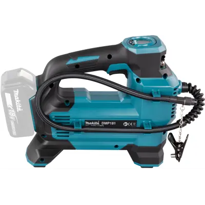 Kompressor 18V DMP181Z 11,1 Bar, bilde 3