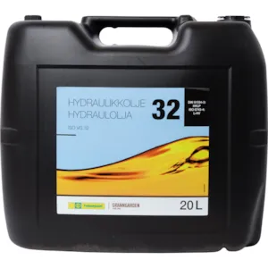 Hydraulikkolje ISO VG 32 -20 L