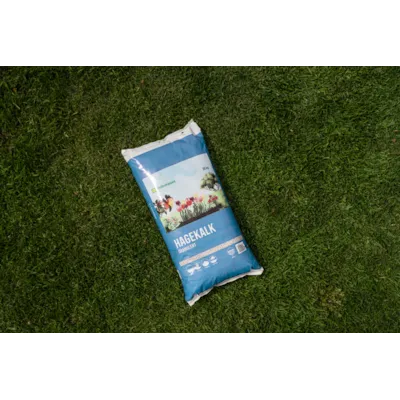 Hagekalk granulert 20 kg - 2 pk, bilde 2