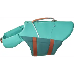 Flytevest til hund Life Savior Eco