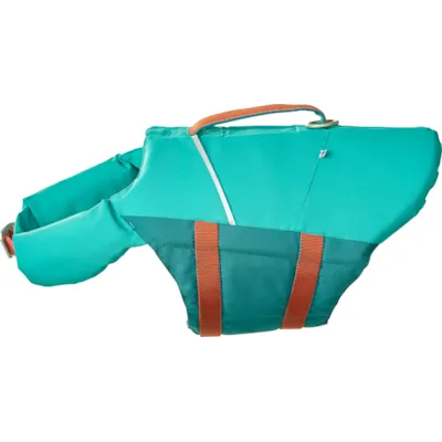 Flytevest til hund Life Savior Eco