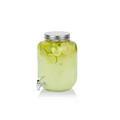 Oppbevaringsglass 8 L, bilde 2