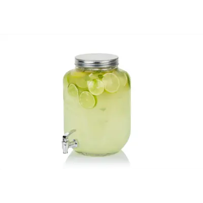 Oppbevaringsglass 8 L, bilde 2