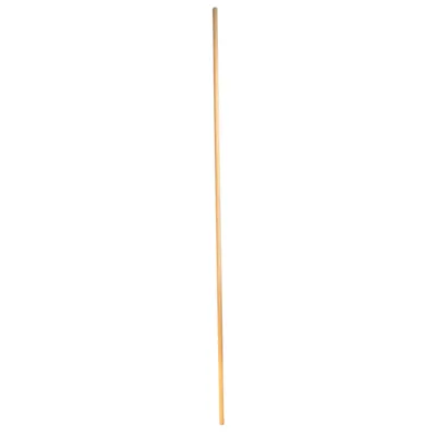 Skaft til kost og rive