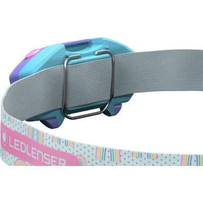 Hodelykt barn Kidled 2 lilla, bilde 2