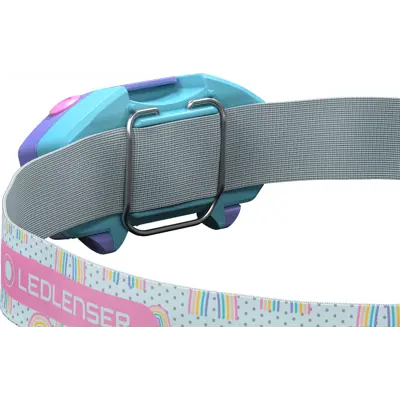 Hodelykt barn Kidled 2 lilla, bilde 2