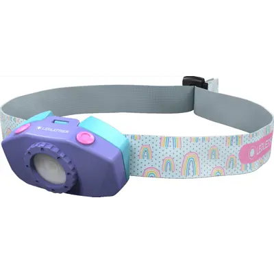 Hodelykt barn Kidled 2 lilla, bilde 3