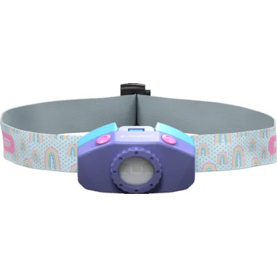 Hodelykt barn Kidled 2 lilla