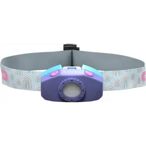 Hodelykt barn Kidled 2 lilla